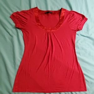 Womens casual shirt